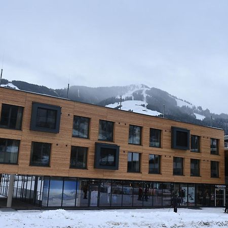 Skiwelt-Lodge Brixen Im Thale Zewnętrze zdjęcie
