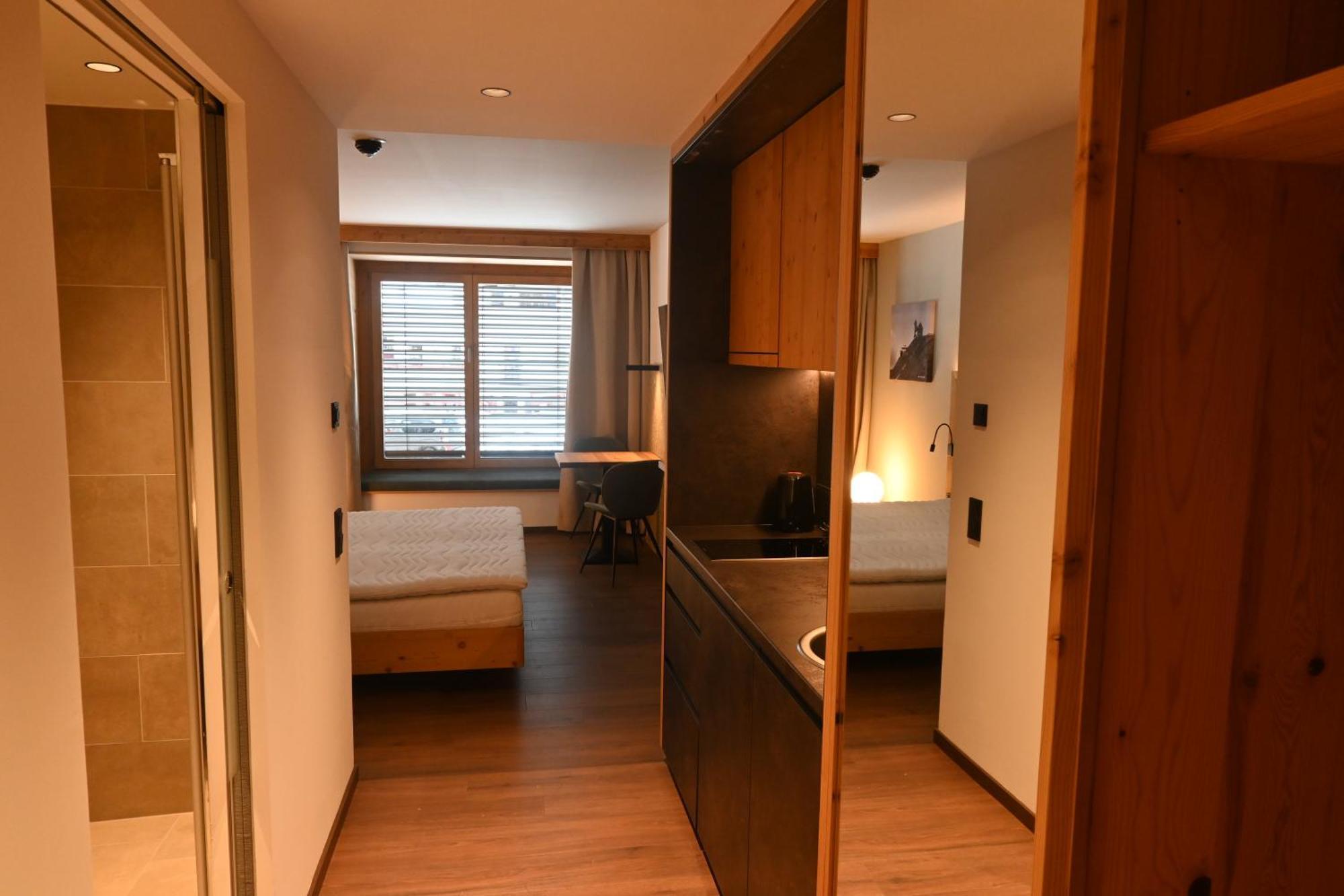 Skiwelt-Lodge Brixen Im Thale Zewnętrze zdjęcie
