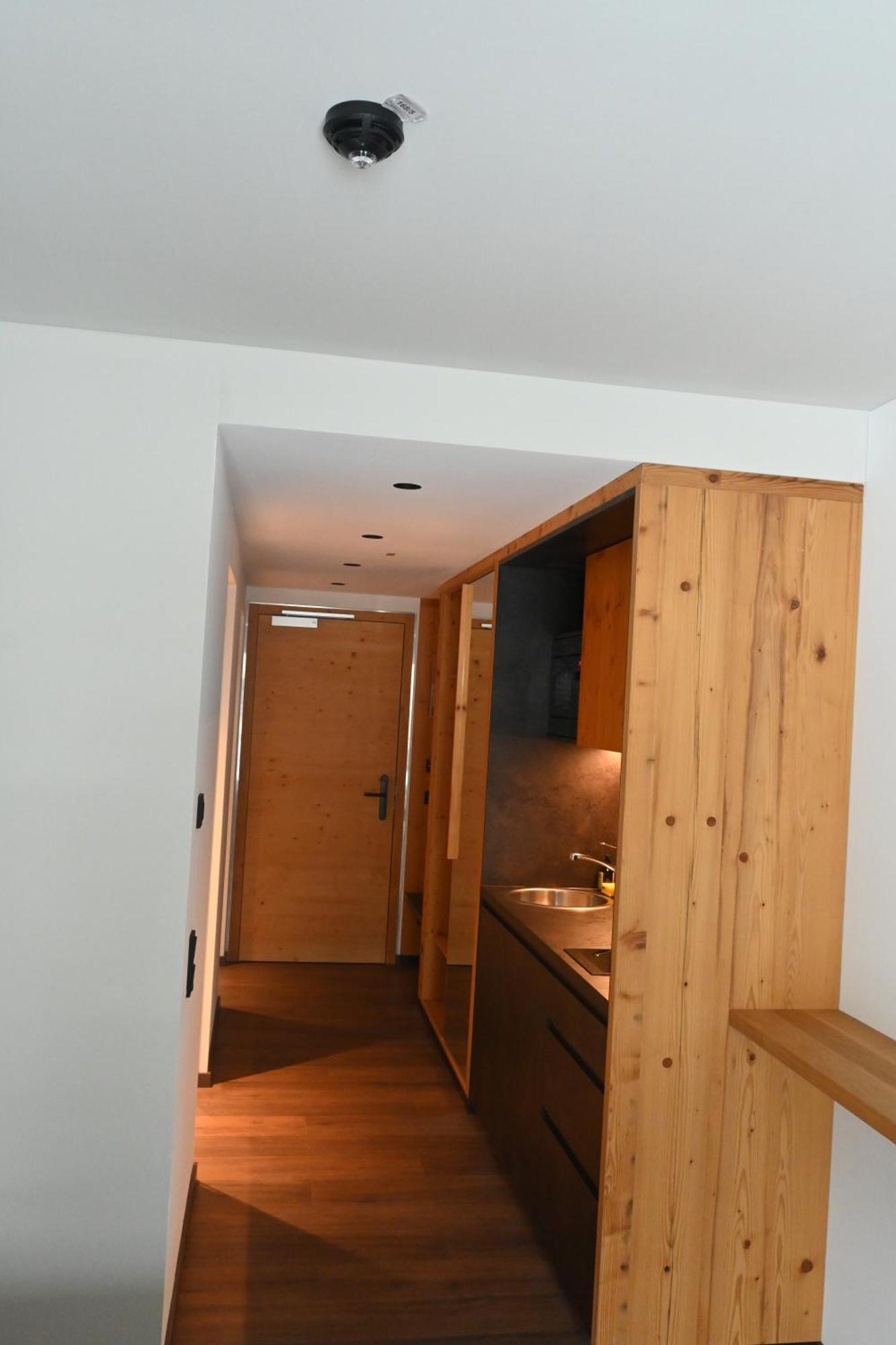 Skiwelt-Lodge Brixen Im Thale Zewnętrze zdjęcie