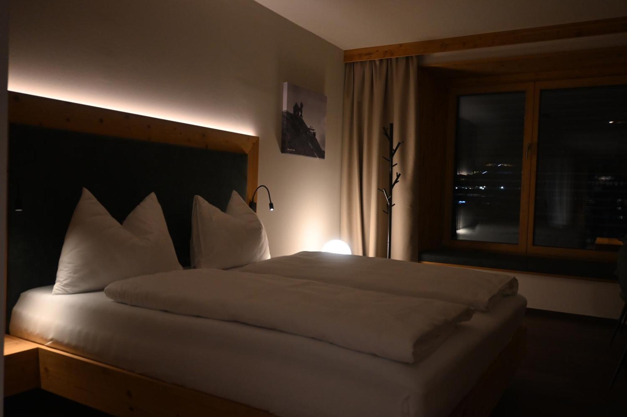 Skiwelt-Lodge Brixen Im Thale Zewnętrze zdjęcie